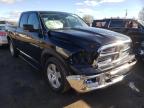 2011 DODGE  RAM 1500