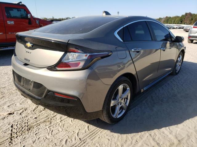 VIN 1G1RA6S57HU199285 2017 Chevrolet Volt, LT no.4