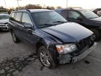 2007 TOYOTA  HIGHLANDER