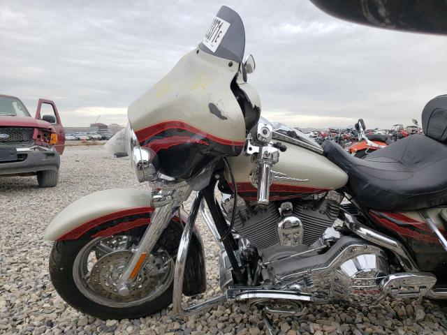 2006 HARLEY-DAVIDSON FLHTCUSE 1HD1PRE136Y955731