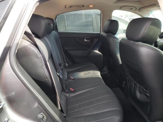 2017 INFINITI QX70 JN8CS1MW2HM411226