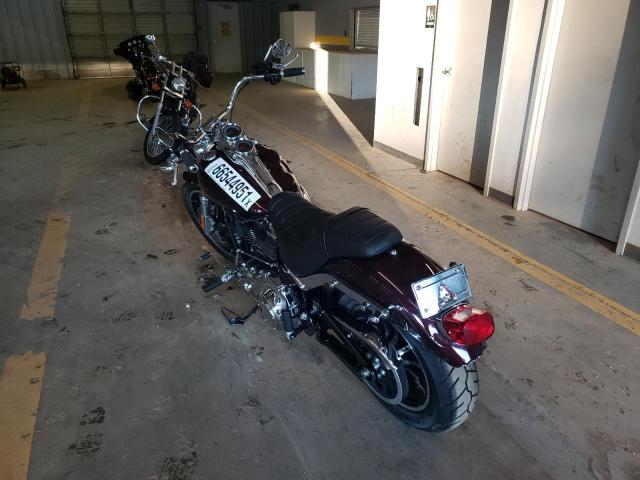 2019 HARLEY-DAVIDSON FXLR 1HD1YNJ20KB043219