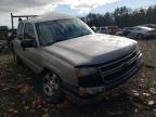 2007 CHEVROLET  SILVERADO