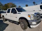 2011 FORD  F250