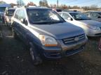 2008 KIA  SPORTAGE