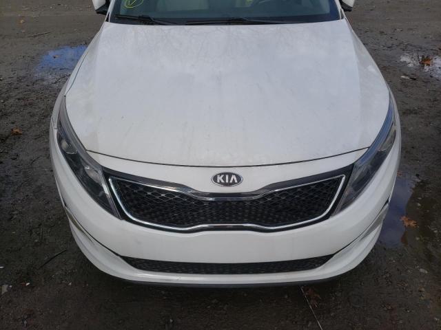 2014 KIA OPTIMA LX 5XXGM4A73EG333160