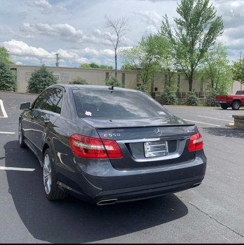 2010 MERCEDES-BENZ E 550 4MAT WDDHF9AB7AA153210