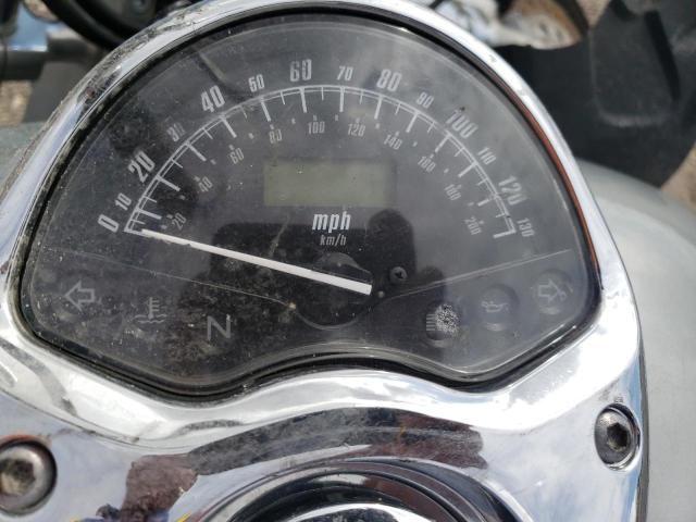 2005 HONDA VTX1300 R 1HFSC523X5A207863