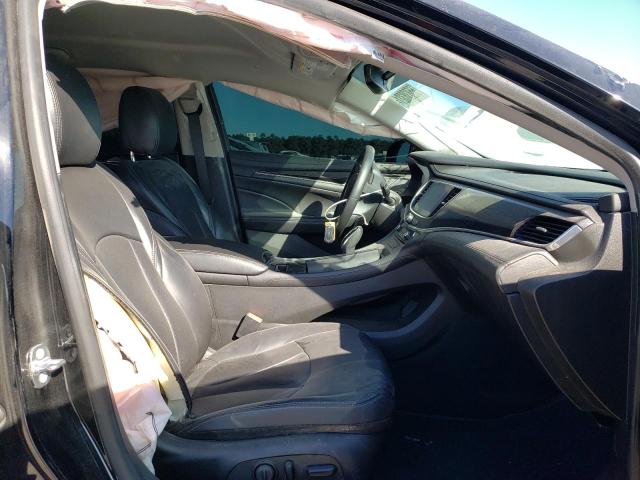 2017 BUICK LACROSSE E 1G4ZP5SS8HU209534