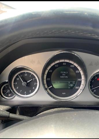 2010 MERCEDES-BENZ E 550 4MAT WDDHF9AB7AA153210