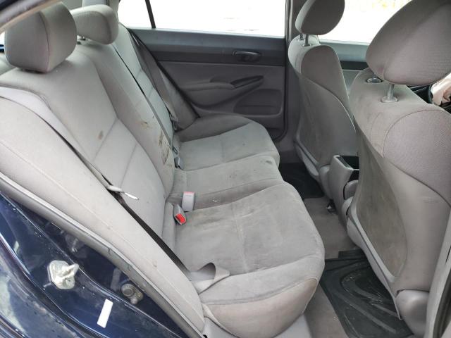 2010 HONDA CIVIC VP 19XFA1F32AE023254