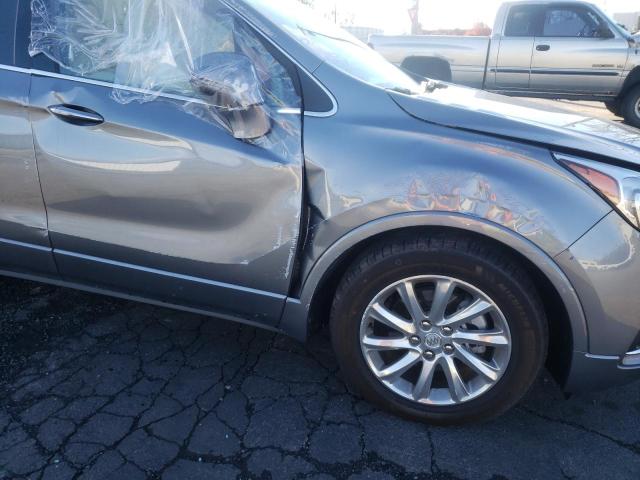 2020 BUICK ENVISION E LRBFXCSA6LD178133