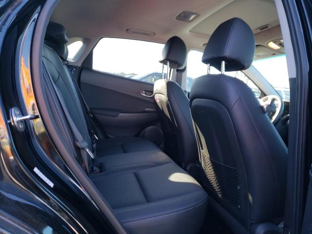 2021 HYUNDAI KONA LIMIT KM8K3CA54MU667384