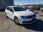 2016 VOLKSWAGEN  JETTA