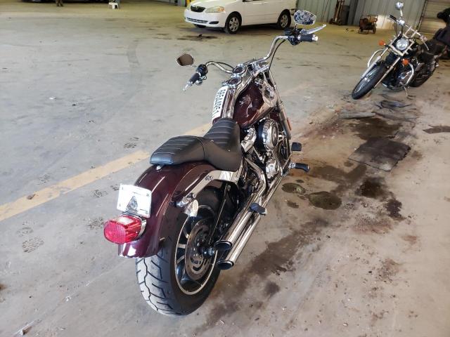 2019 HARLEY-DAVIDSON FXLR 1HD1YNJ20KB043219