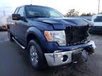 2011 FORD  F-150