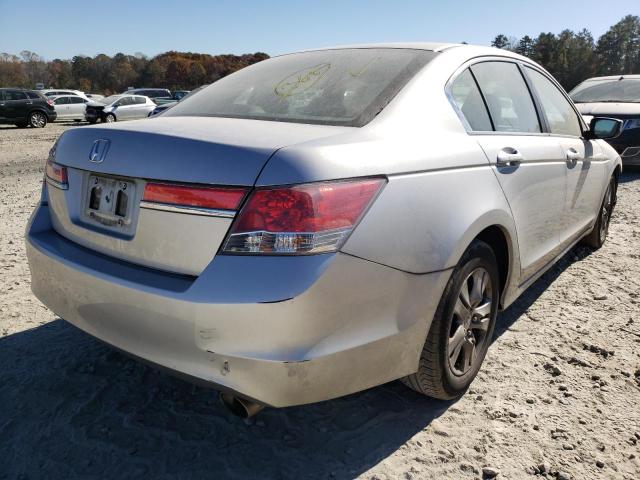 2012 HONDA ACCORD LXP 1HGCP2F43CA066802