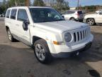 2011 JEEP  PATRIOT