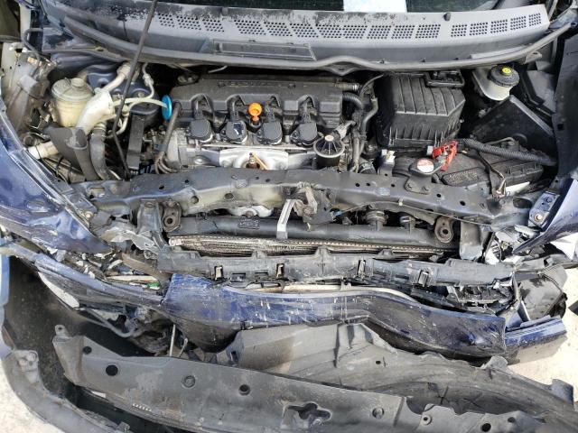 2010 HONDA CIVIC VP 19XFA1F32AE023254