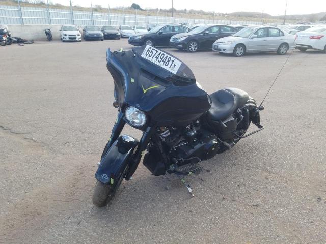 2018 HARLEY-DAVIDSON FLHXS STRE 1HD1KRC10JB683460