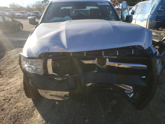 2018 RAM 1500 SSV 1C6RR7XT3JS269712
