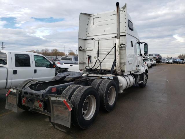2012 VOLVO VN VNL 4V4NC9TH5BN530915