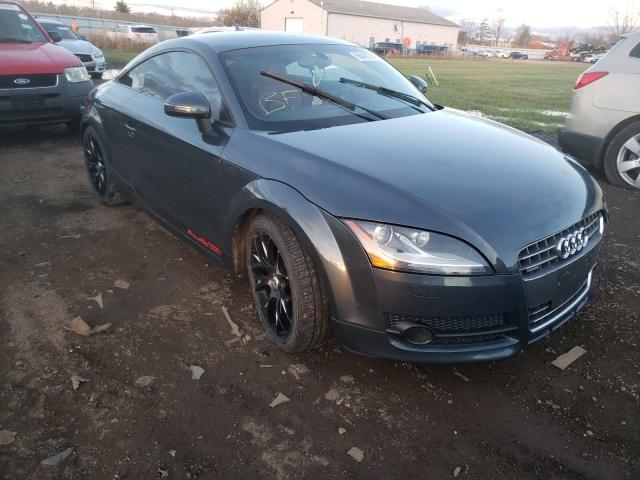 2009 Audi TT for sale in Columbia Station, OH