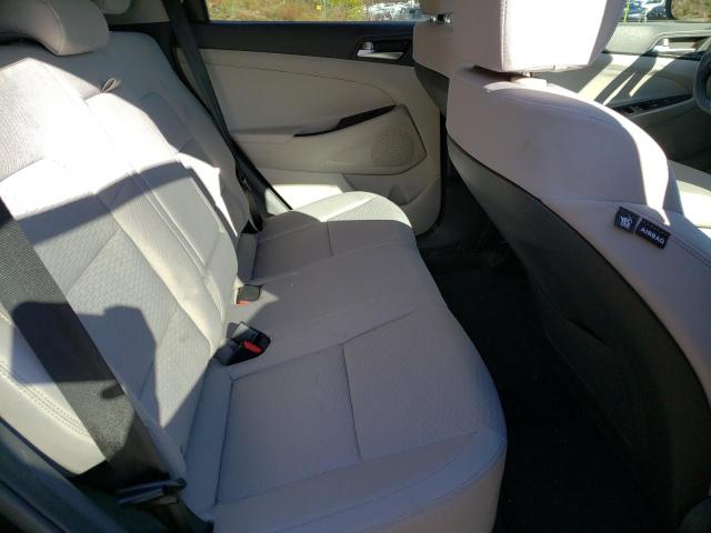 2019 HYUNDAI TUCSON KM8J3CA42KU851447
