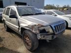 2004 JEEP  CHEROKEE