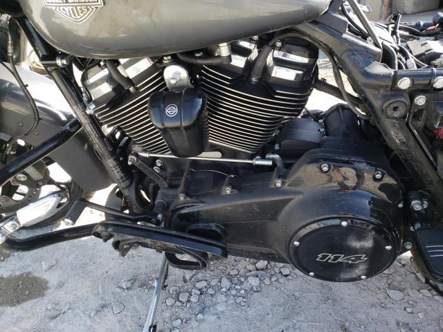 2021 HARLEY-DAVIDSON FLHXS 1HD1KRP16MB614190