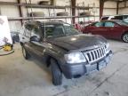 2004 JEEP  CHEROKEE