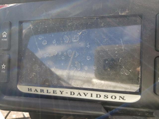 2018 HARLEY-DAVIDSON FLTRU 1HD1KGD13JB614782