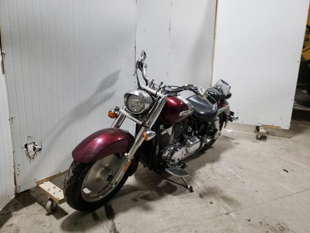 2006 HONDA VT1300 S 1HFSC52076A305224
