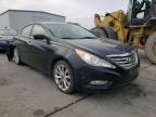 2011 HYUNDAI  SONATA