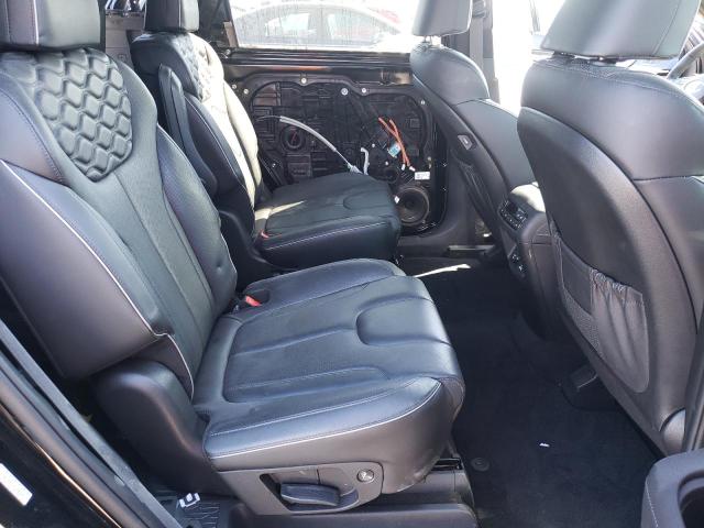 2021 HYUNDAI PALISADE C KM8R74HE1MU280158