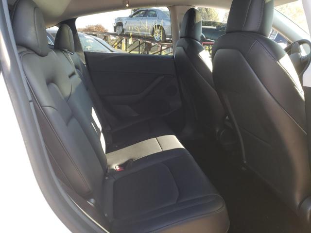2021 TESLA MODEL Y 5YJYGDEE1MF074710
