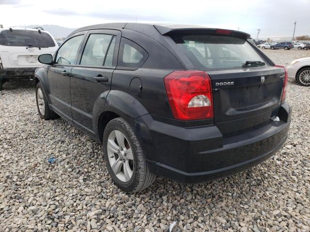 2010 DODGE CALIBER SX 1B3CB4HA6AD586338