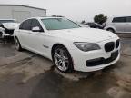 2011 BMW  7 SERIES