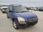 2008 KIA  SPORTAGE