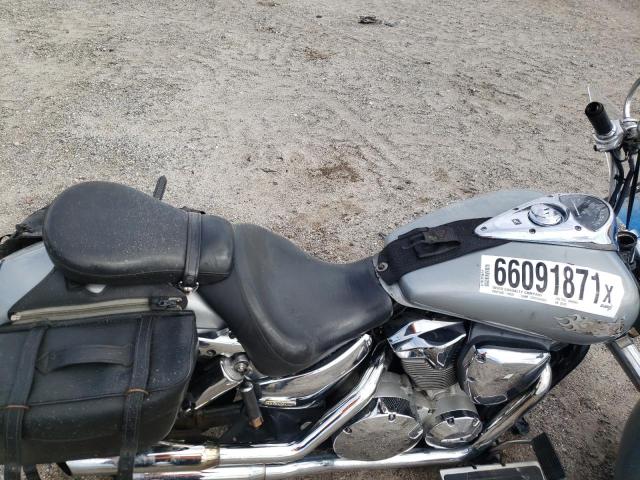 2005 HONDA VTX1300 R 1HFSC523X5A207863
