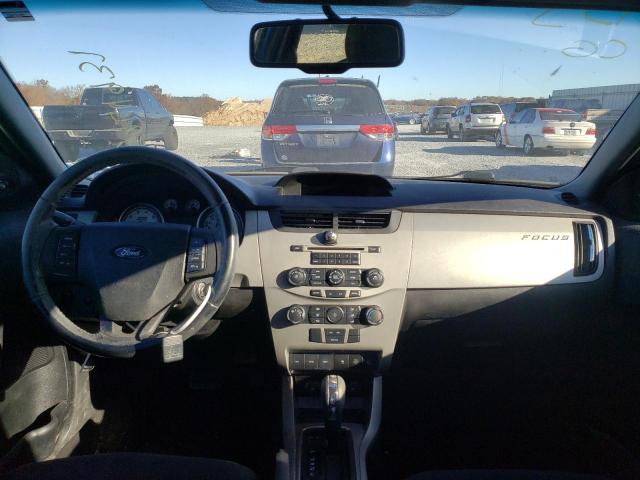 2010 FORD FOCUS SES 1FAHP3GN4AW154748