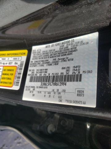 2017 LINCOLN MKZ RESERV 3LN6L5FC7HR612994