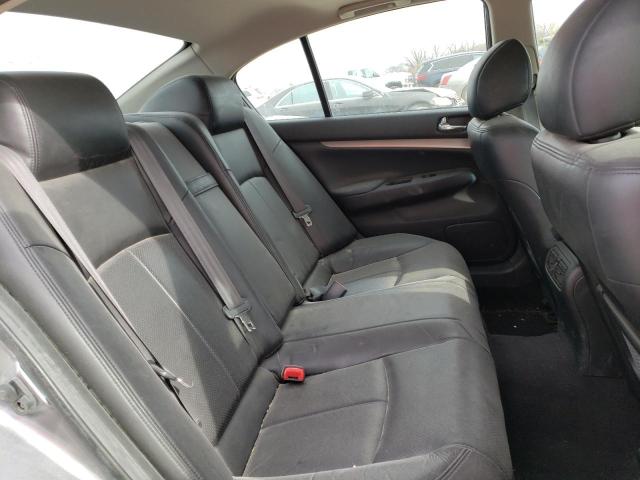 Фото: JN1CV6AR6BM404353 - 6