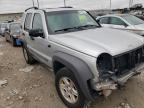 2004 JEEP  LIBERTY