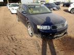 2004 AUDI  A4