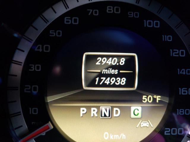 2012 MERCEDES-BENZ CLS 63 AMG WDDLJ7EBXCA019110