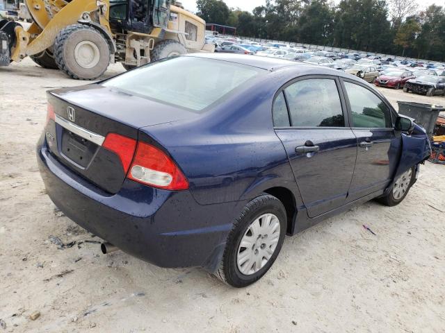 2010 HONDA CIVIC VP 19XFA1F32AE023254