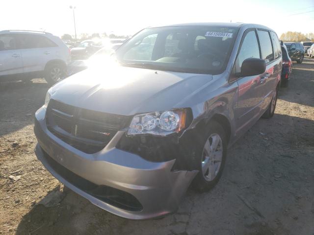 2C4RDGBG6FR523326 Dodge Grand Cara 2015. Фото: 1
