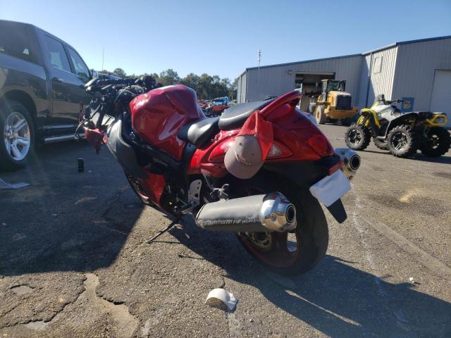 2020 SUZUKI GSX1300 RA JS1GX72B7L7100555