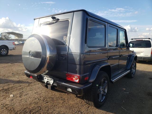 VIN WDCYC3KF6GX256944 2016 Mercedes-Benz G-Class, 550 no.4